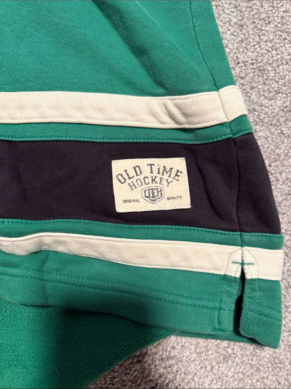 Vintage Dallas stars NHL hoodie